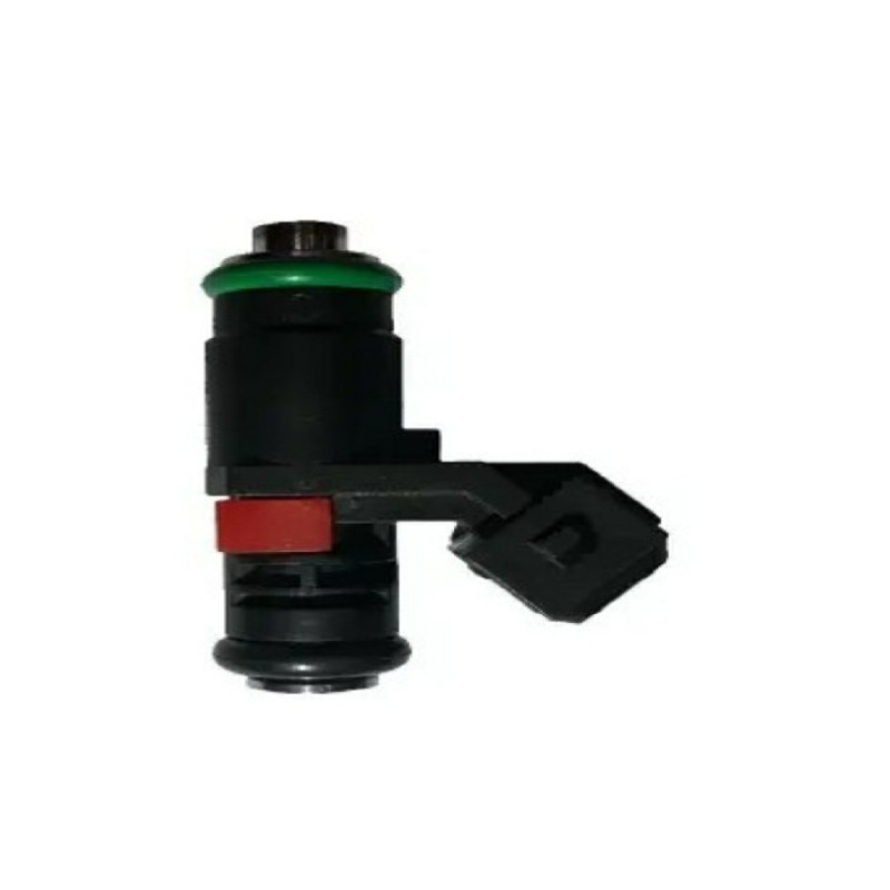 سوزن انژکتور 3 سوراخ طرح کلیک 150
