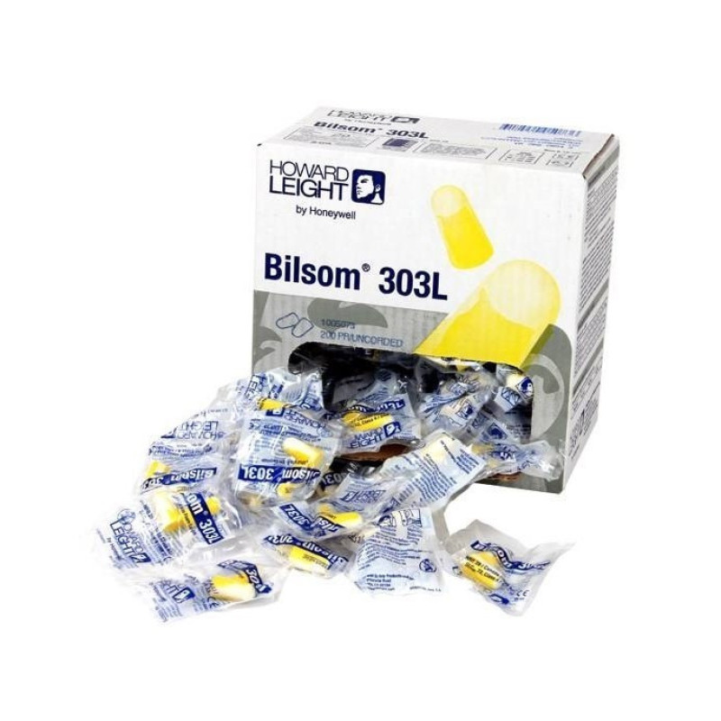 محافظ گوش هاوارد لایت مدل Bilsom 303L
