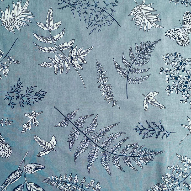 ملحفه پنبه مدل کشدار کد LS5055 یک نفره سایز 120×200 سانتی متر