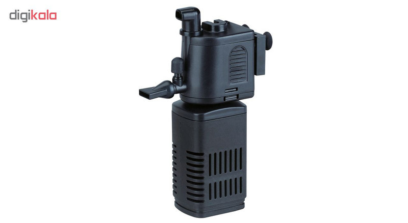 فیلتر داخلی آکواریوم جنکا مدل IPF-060