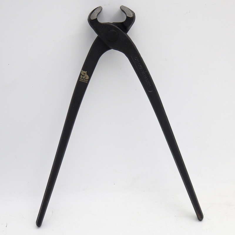 گاز انبر آرماتور بندی مدل بیگ بر کد YPF-250MM سایز 10 اینچ