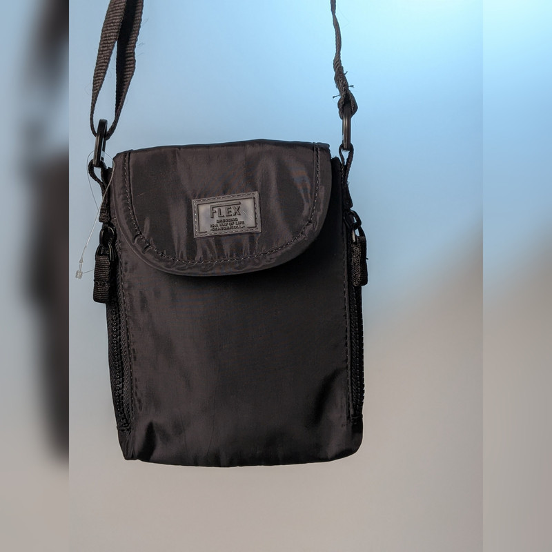 کیف گردنی و پاسپورتی ال سی وایکیکی مدل LW 414