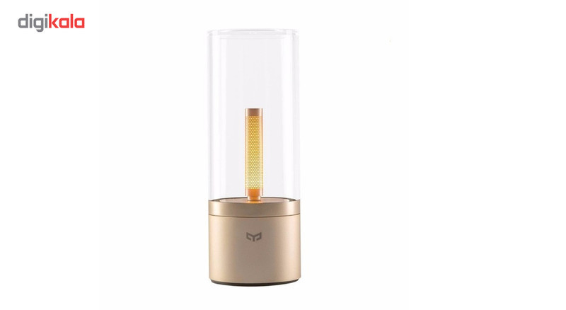 چراغ خواب شیاومی مدل Yeelight ambiance