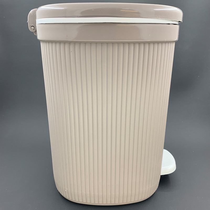 سطل زباله پدالی دومان کد SHR-183