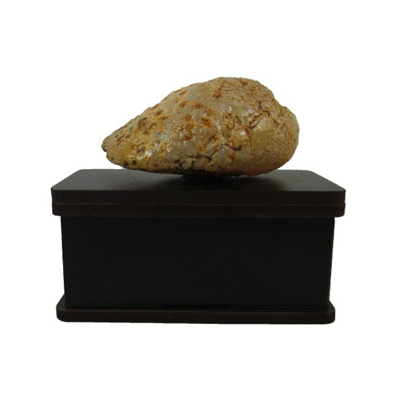سنگ راف عقیق پارلاگوهر کد 6278