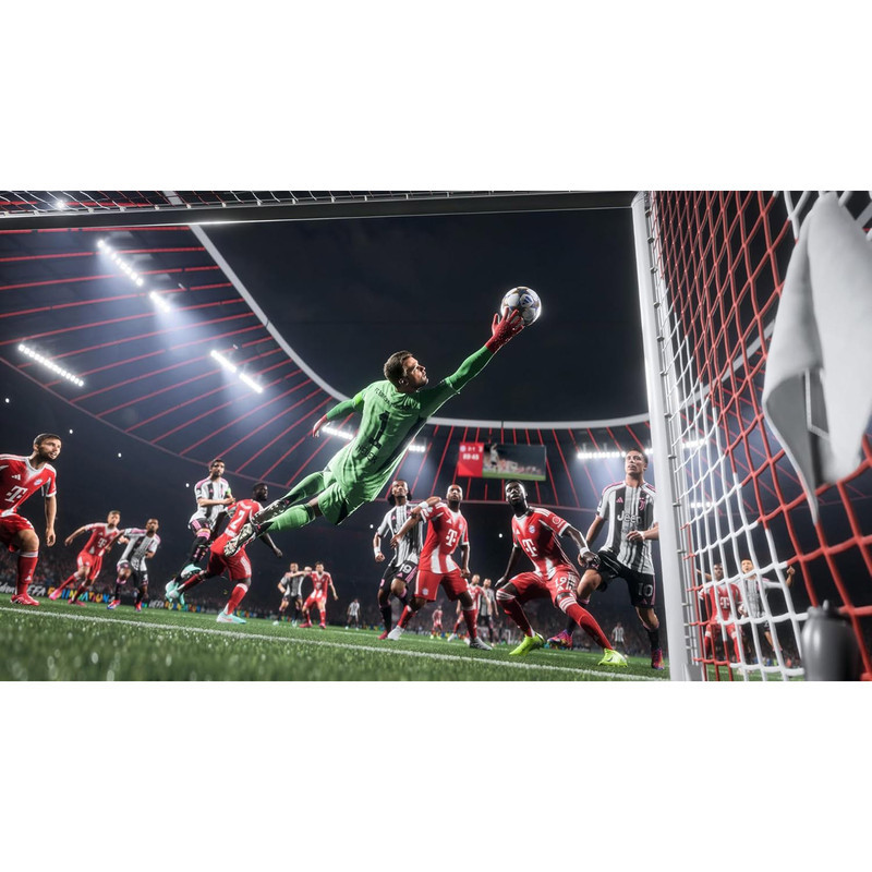 بازی EA Sports FC 26 مخصوص XBOX ONE  SERIES X