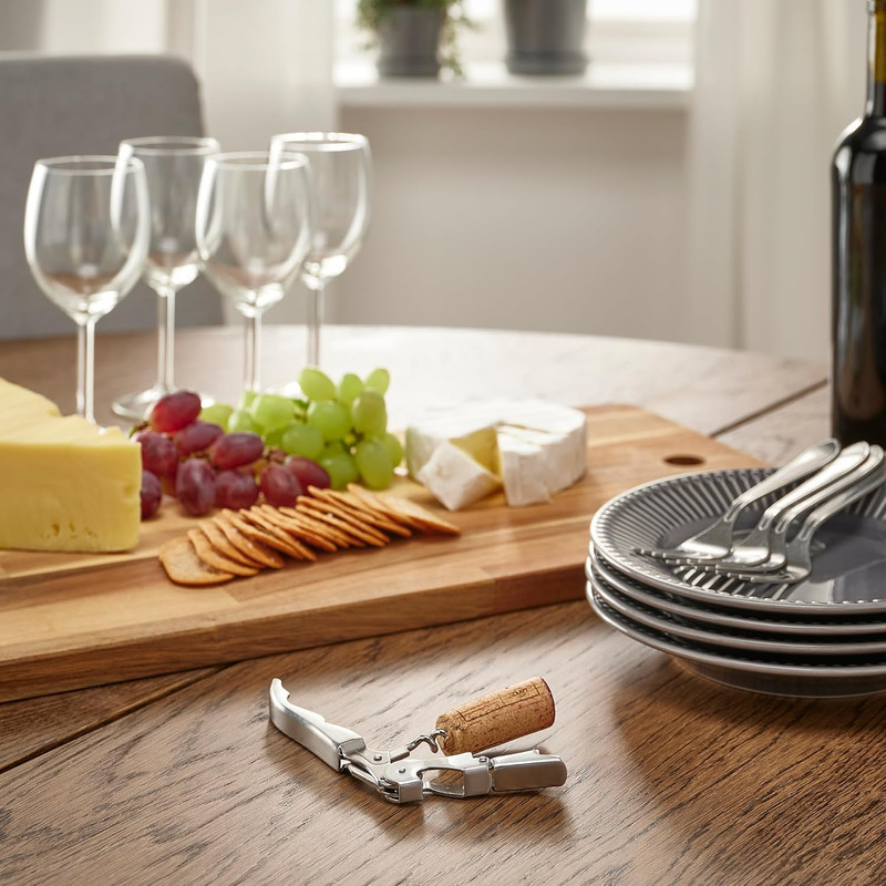 بطری بازکن ایکیا مدل SEGELFISK کد 605.315.48