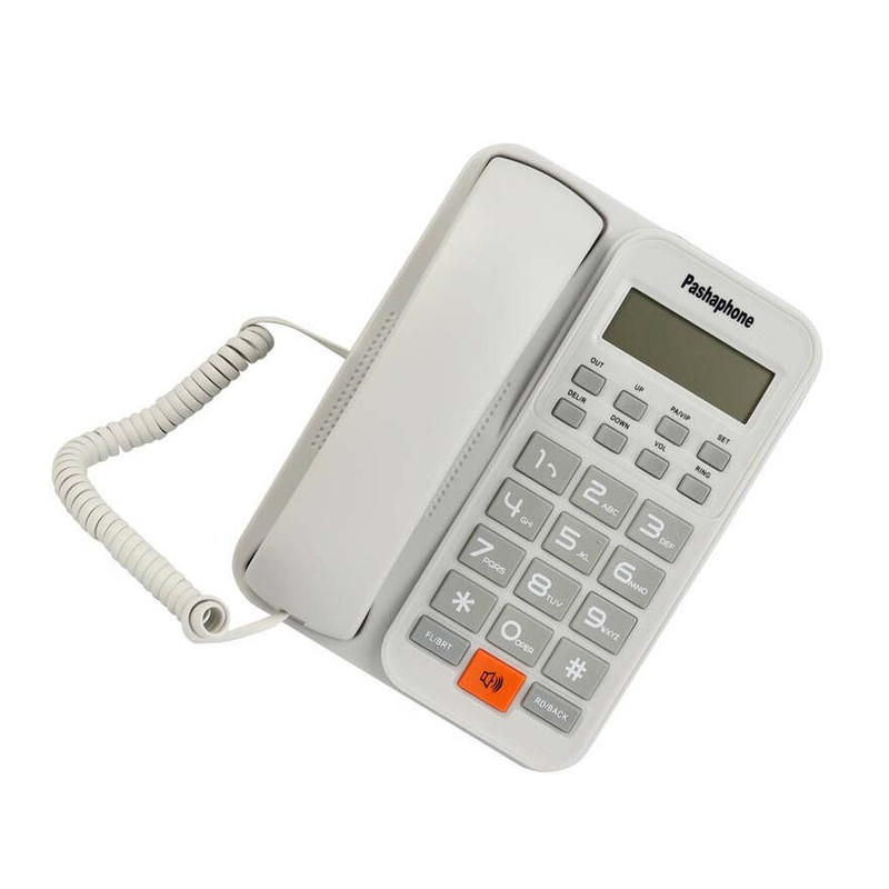 تلفن پاشافون مدل KX-T2024 CID