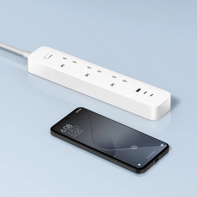 چندراهی برق شیائومی مدل XMCXB01GB