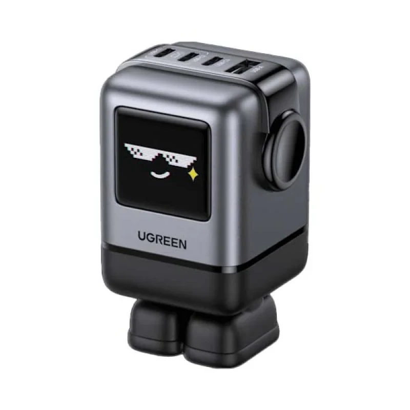 آداپتور شارژر 100وات یوگرین مدل X688 کد 45648B
