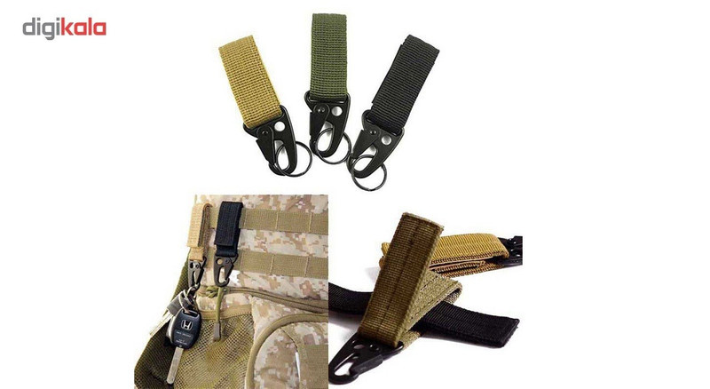 جاکلیدی مدل tactical