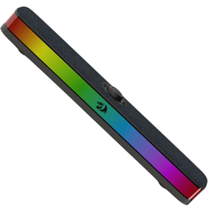 اسپیکر دسکتاپ ردراگون مدل NEO GS515 RGB