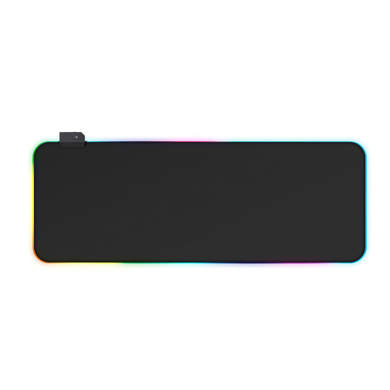ماوس پد مخصوص بازی اسکپتر مدل pro-glide RGB