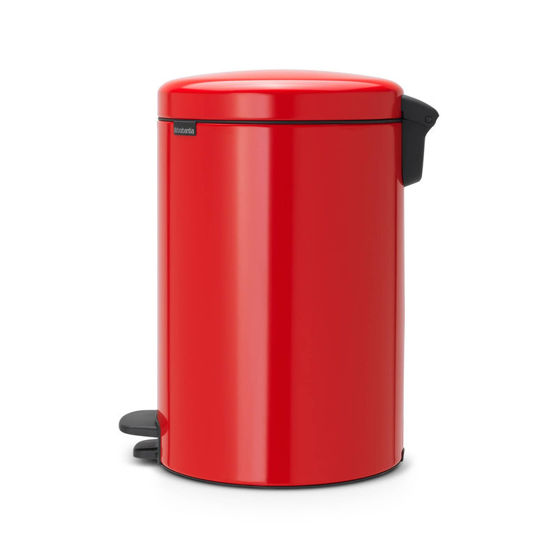 سطل زباله پدالی برابانتیا مدل Pedal Bin گنجایش 20 لیتر
