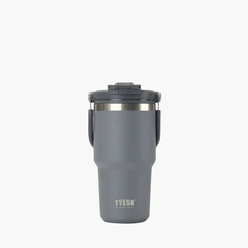 تراول ماگ تایسو مدل BT600 گنجایش 0.6 لیتر