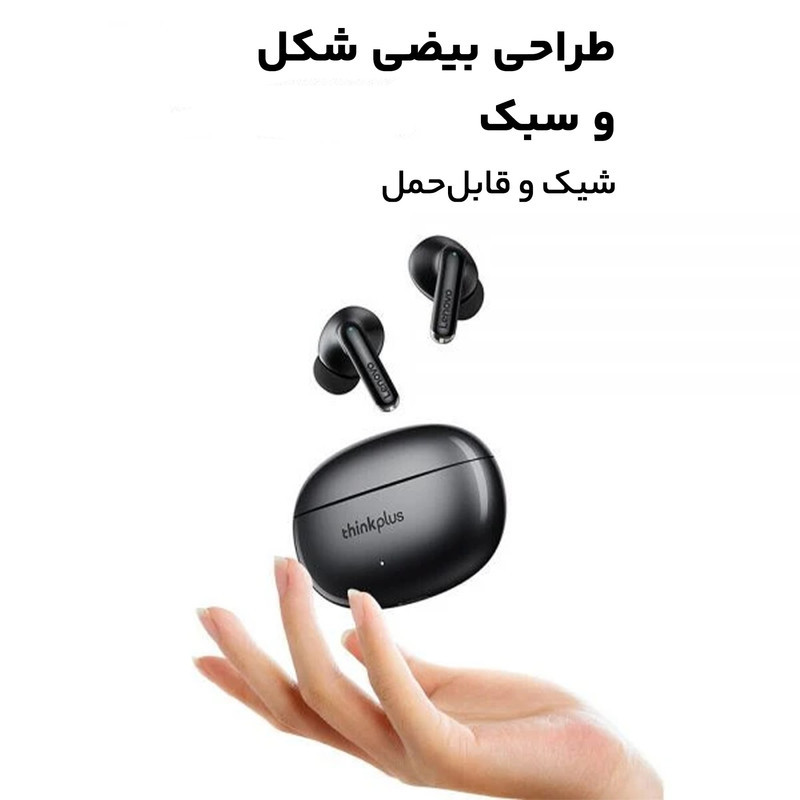 هندزفری بلوتوثی لنوو مدل thinkplus XT88