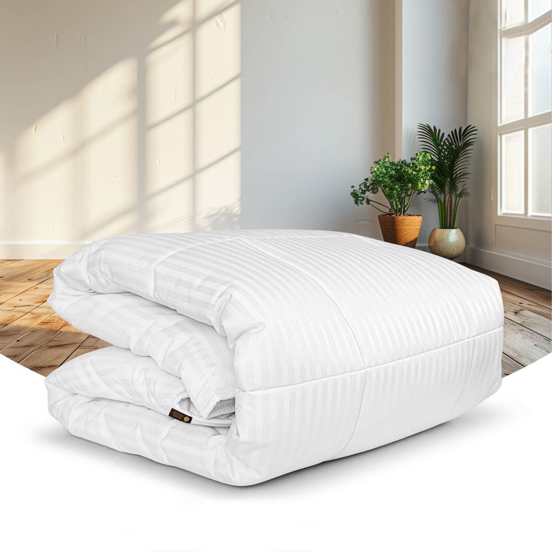 لحاف خانه خواب اورنگ مدل لایت کومو دو نفره سایز 220×240
