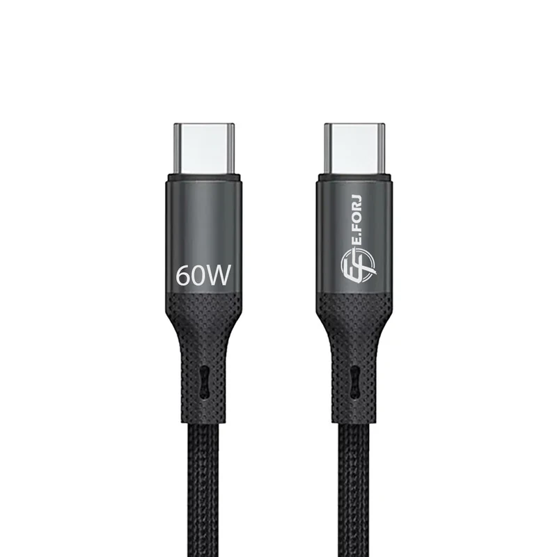 کابل تبدیل USB-C ایفورج مدل SP-02 طول 1 متر