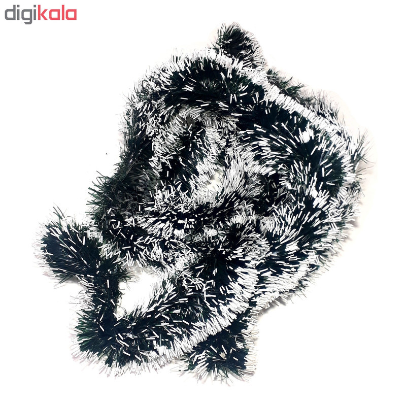 ریسه تزئینی مدل Snake کد 01 بسته 2 عددی