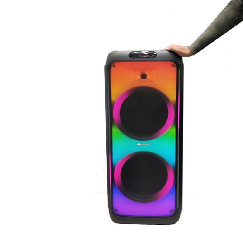 اسپیکر بلوتوثی قابل حمل رکسون مدل HT-D70