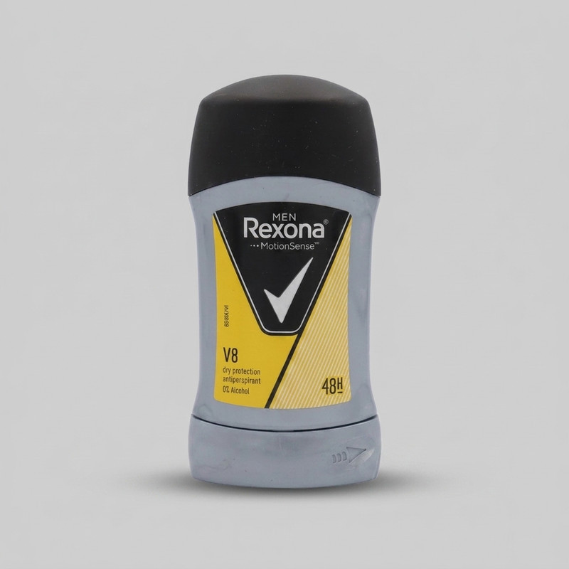 استیک ضد تعریق مردانه رکسونا مدل V8 وزن 40 گرم