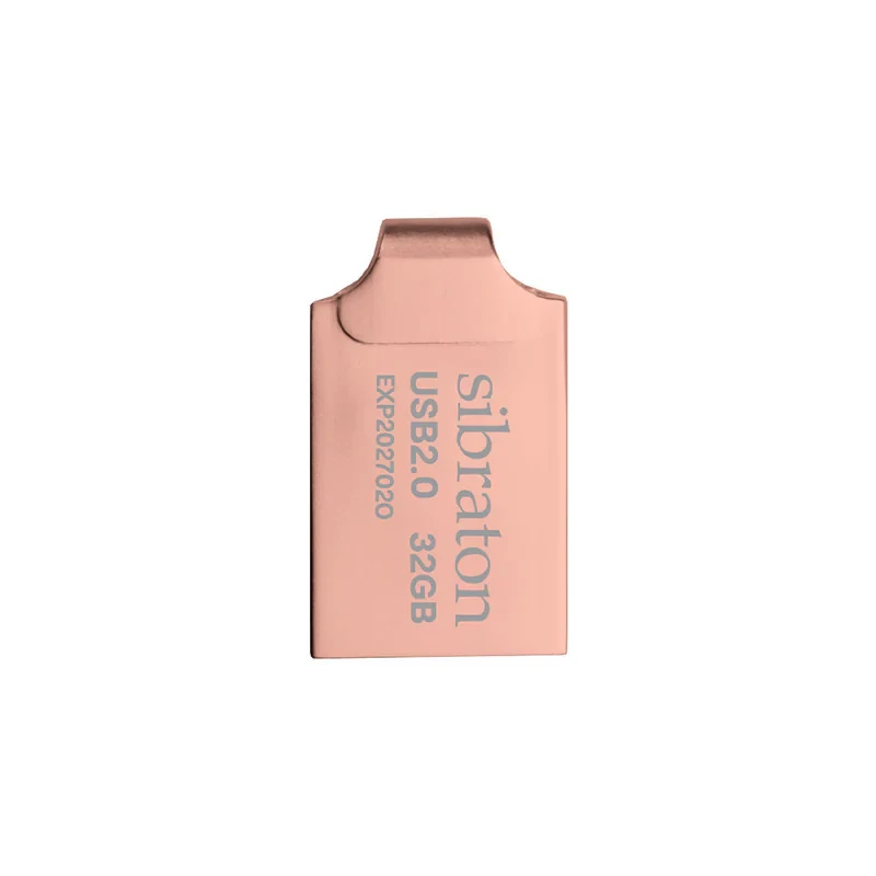 فلش مموری سیبراتون مدل SF2509 ظرفیت 32 گیگابایت با رابط USB 2.0
