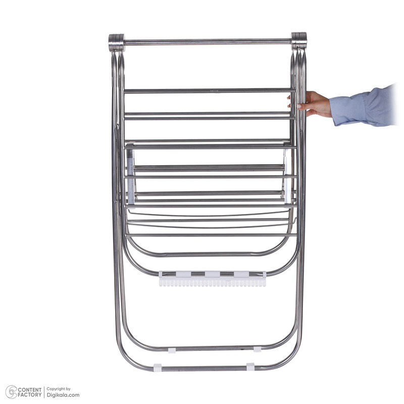 بند رخت ام جی اس مدل CL1015