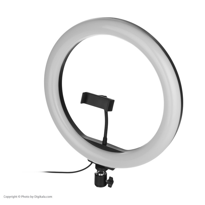 رینگ لایت مدل RGB-LED-MJ33