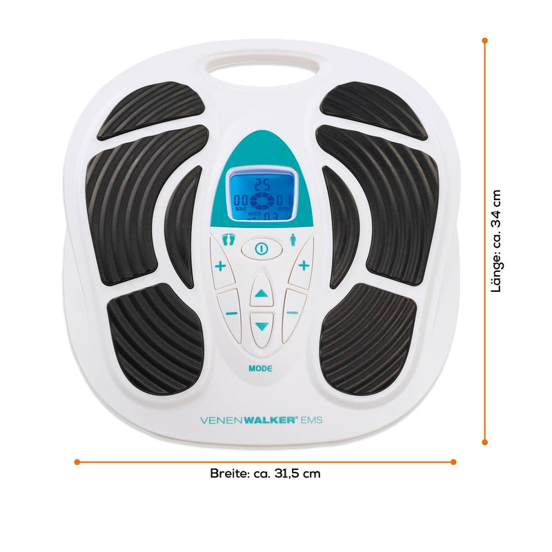 تنس عضلانی ونن‌واکر مدل AST-300S