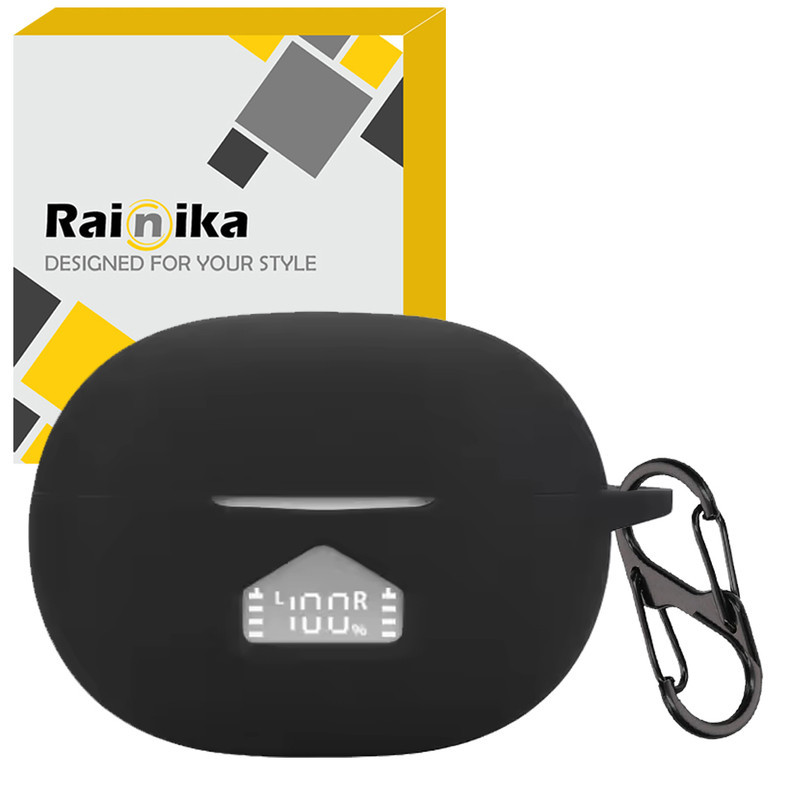 کاور رینیکا مدل Air free OW03 مناسب برای کیس هدفون بی سیم هایلو Airfree OW03