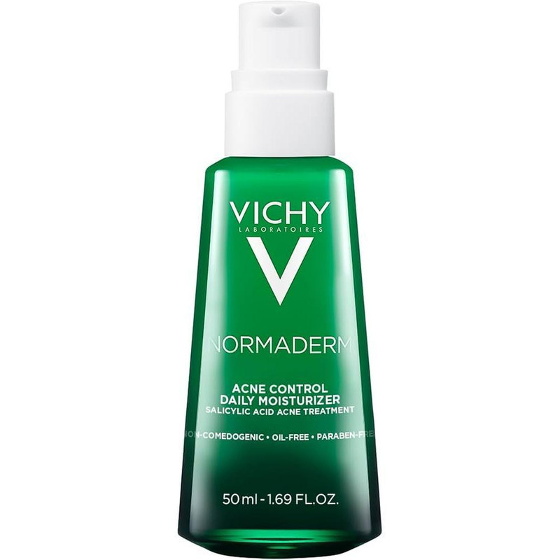 کرم آبرسان ویشی مدل NORMADERM حجم 50 میلی لیتر