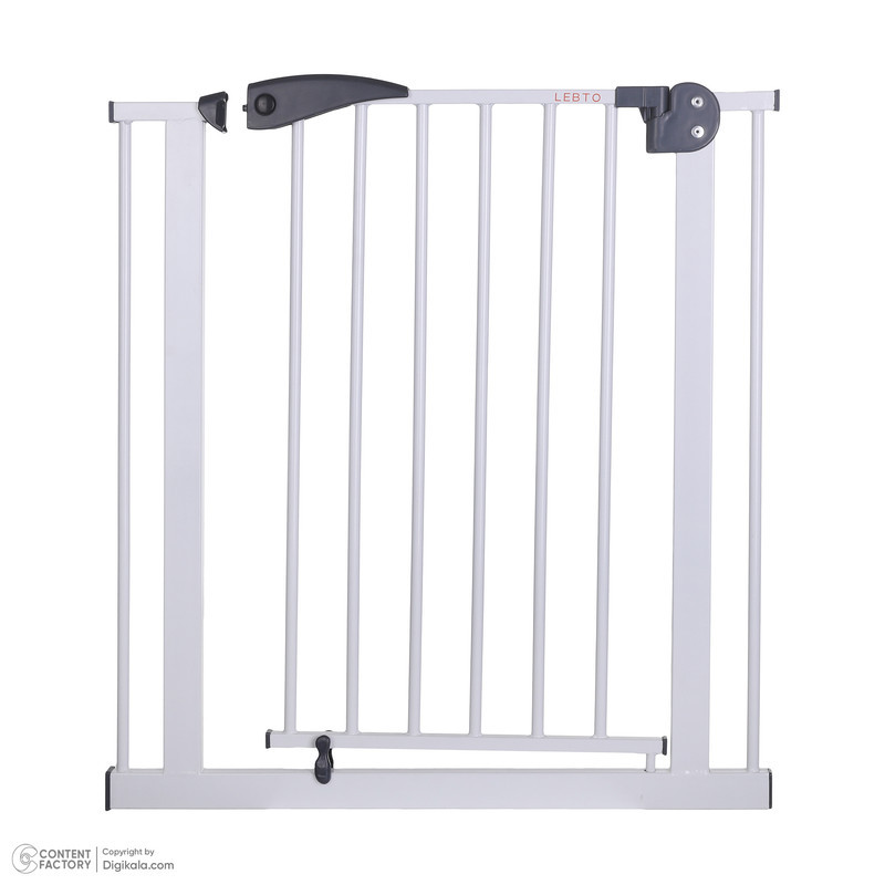 گیت محافظ کودک لبتو مدل Safety Guard