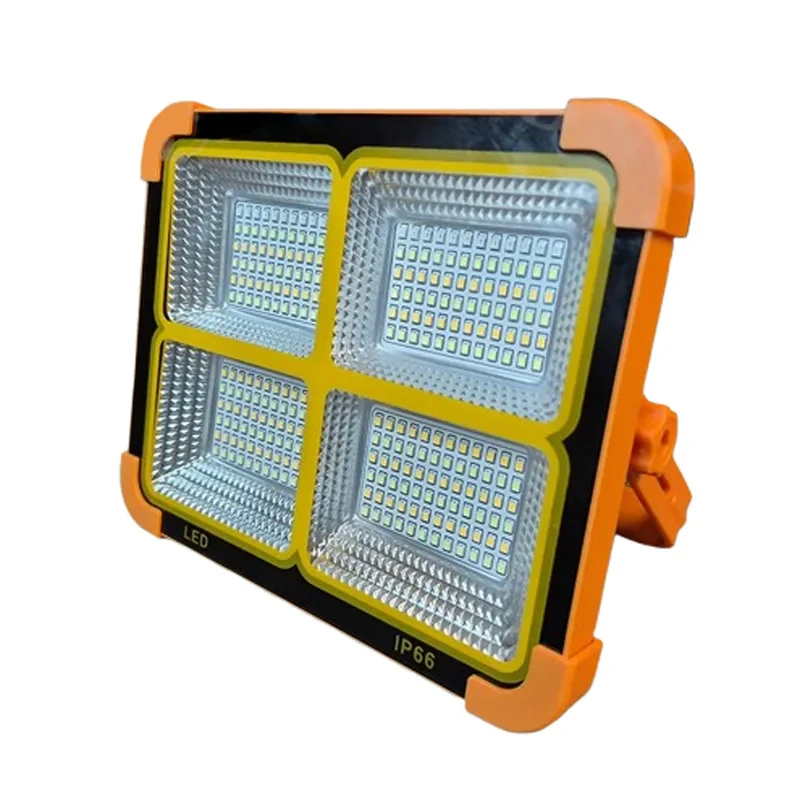 چراغ روشنایی مدل خورشیدی ویتو 300W