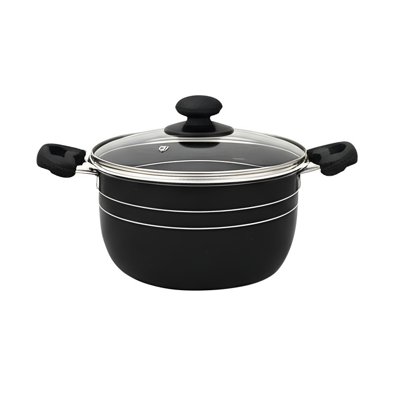 سرویس قابلمه 6 پارچه مدل کندو کد LCH1254