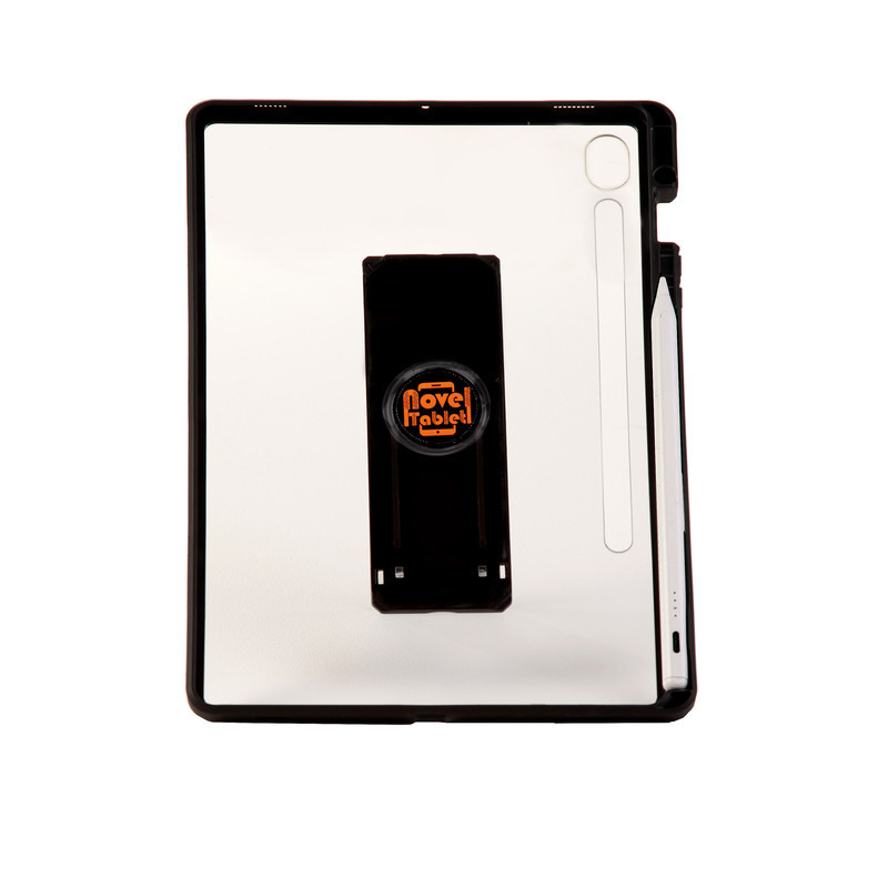 کاور مدل NV--22 مناسب برای تبلت سامسونگ Galaxy Tab A9-8.7 Inch