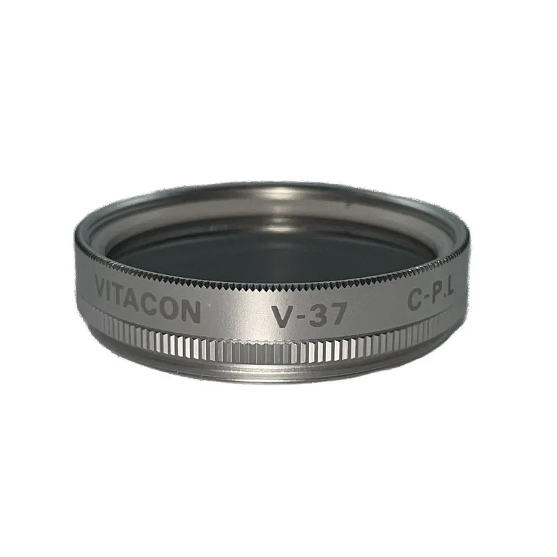 فیلتر لنز  ویتاکون مدل C-PL -37MM