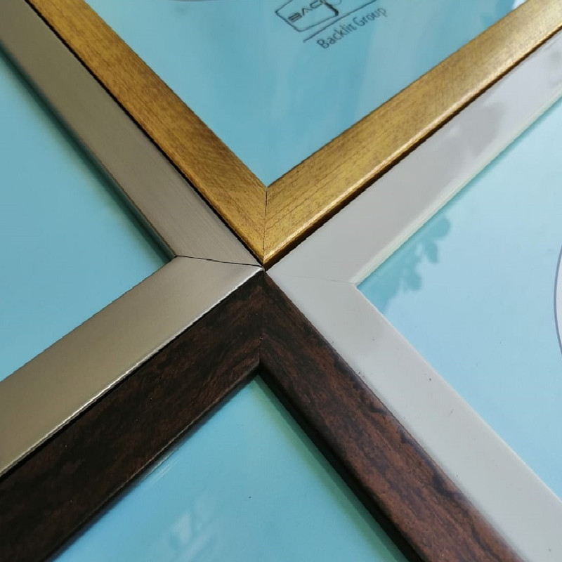 قاب عکس بکلیت مدل قاب عکس مدل A2-40x60-204