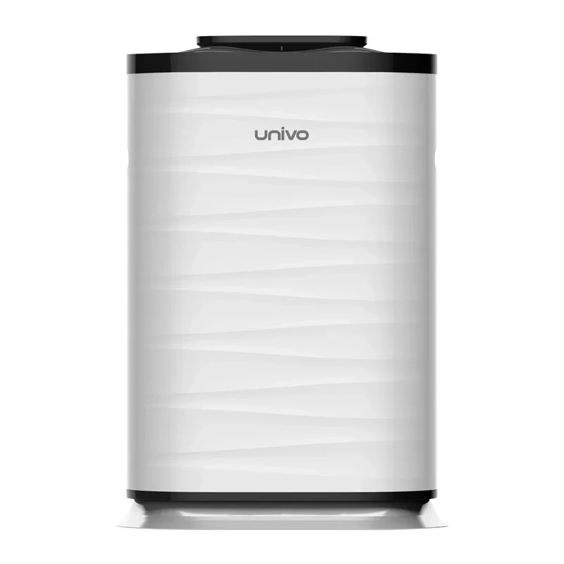دستگاه تصفیه‌کننده هوا خانگی پنج مرحله‌ای یونیوو مدل UAir Luma 600