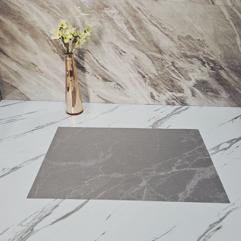 زیربشقابی مدل MARBLE بسته شش عددی