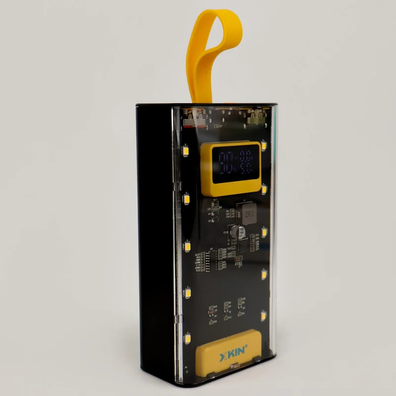 پاوربانک ایکس کین مدل XK-PB2038  ظرفیت 20000 میلی امپر ساعت