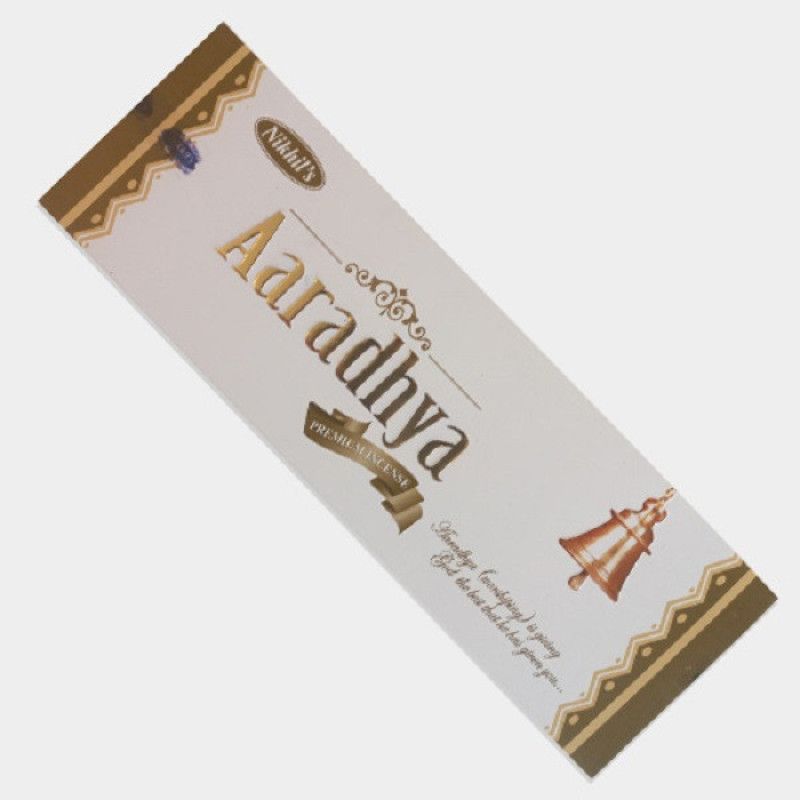 عود نخیل مدل Aaradhya