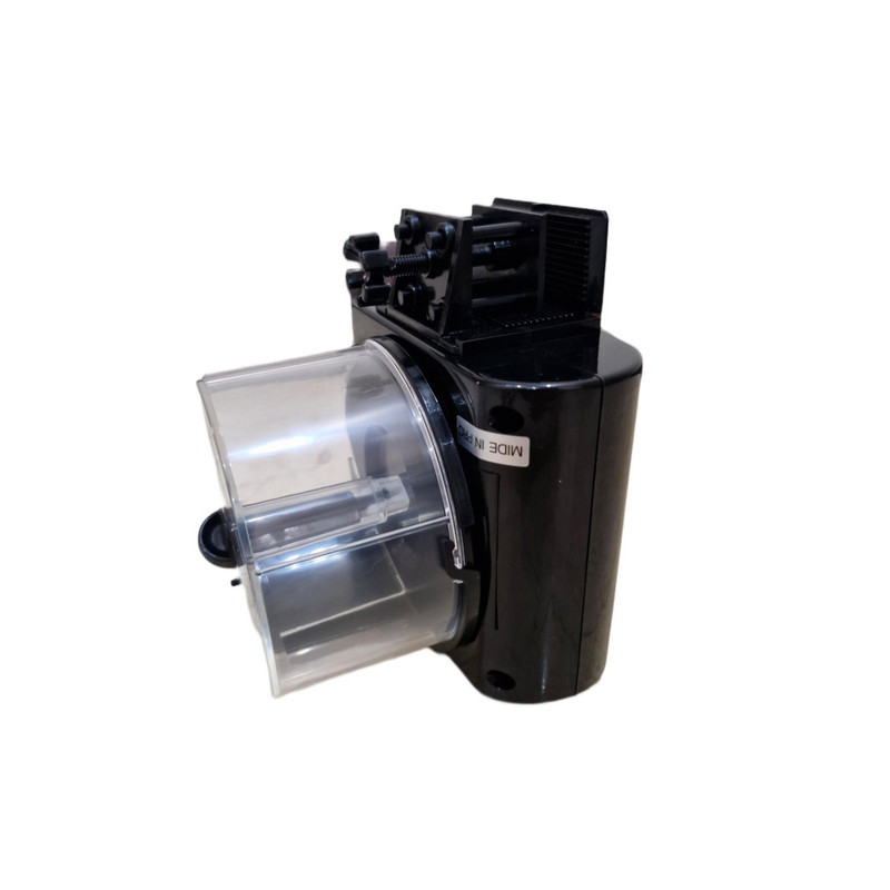 خوراک دهنده اتوماتیک آکواریوم وارمتون مدل WT-190L