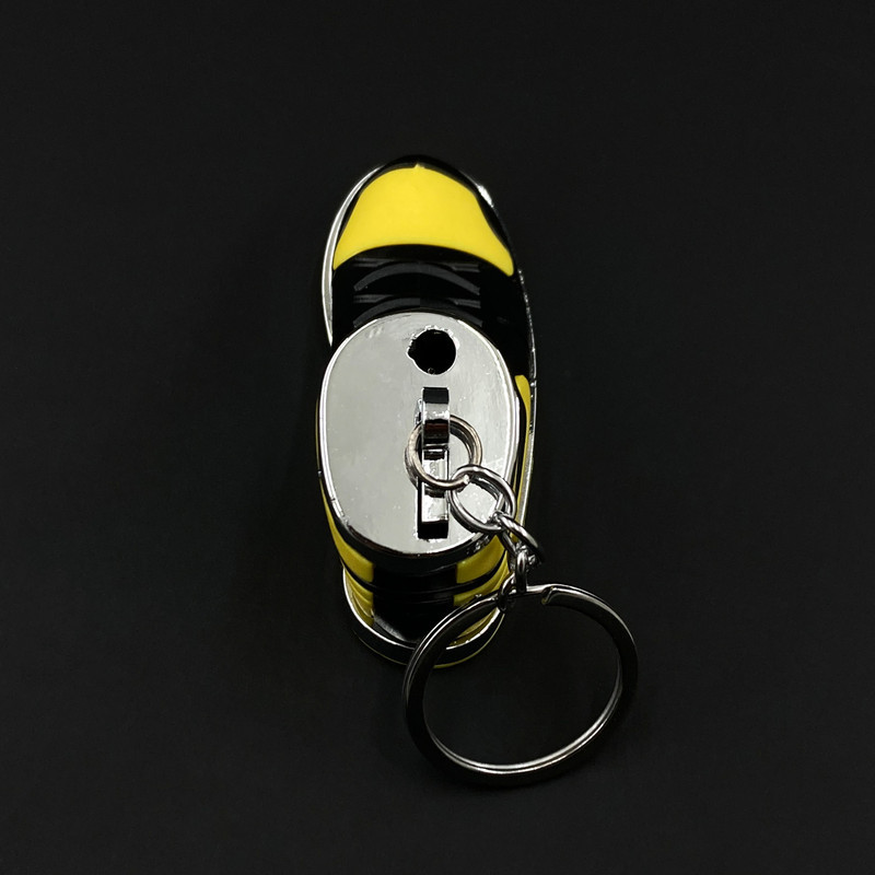 فندک مدل کتونی کد DKD-1420
