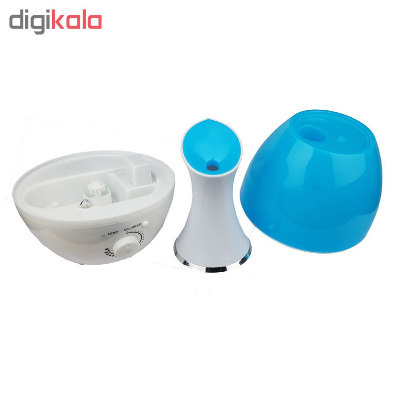 دستگاه بخور سرد مدل Ultrasonic