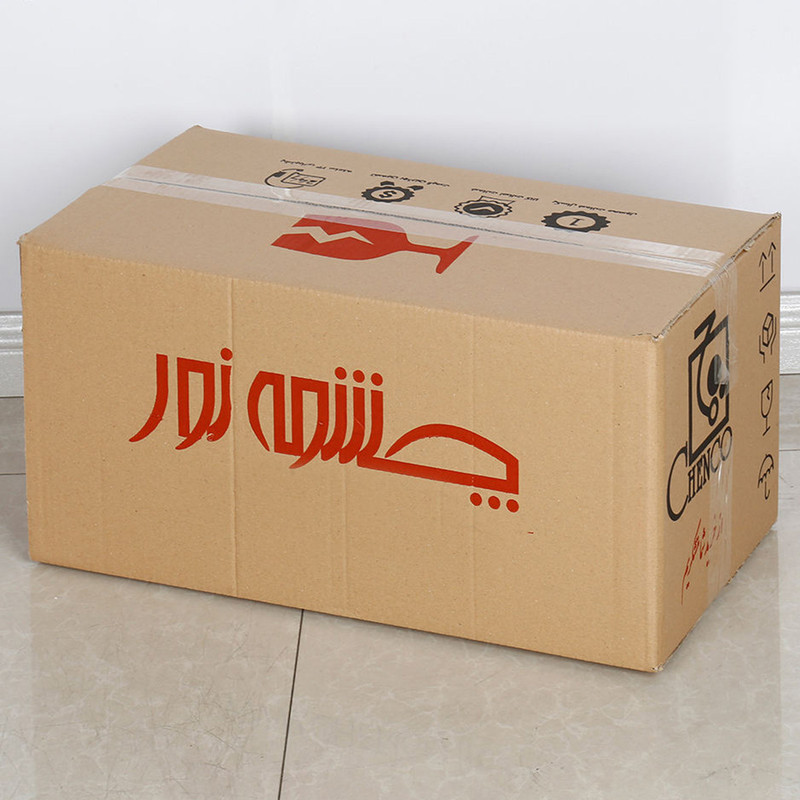 چراغ رومیزی چشمه نور کد A63271H-G