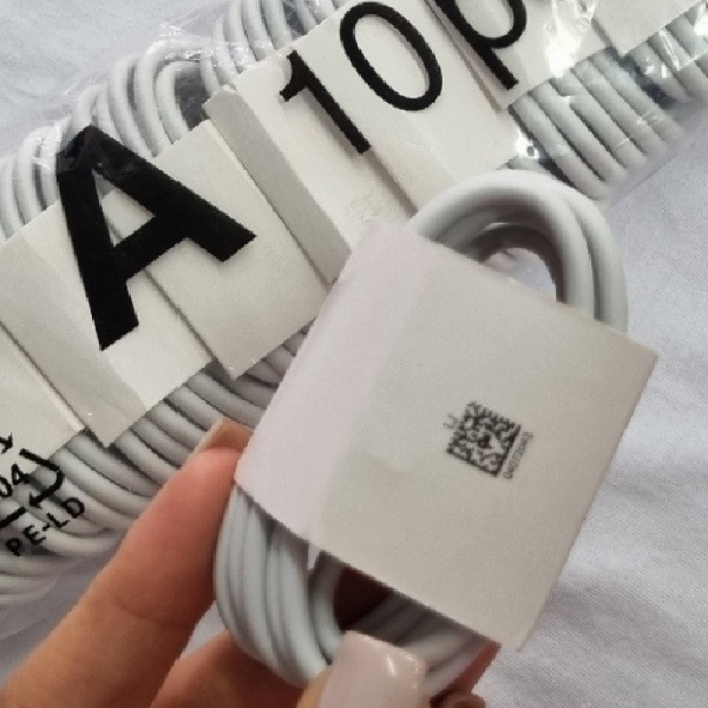 کابل تبدیل USB به USB-C مدل 6A طول 1 متر