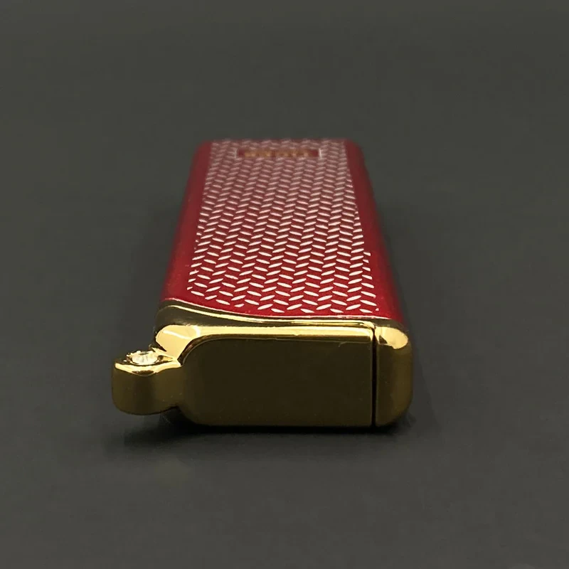 فندک تایگر مدل اتمی المنتی DKD-1542