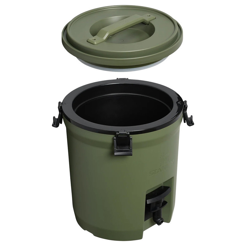 کلمن استنلی مدل Fast Flow Water Jug گنجایش 7.5 لیتر
