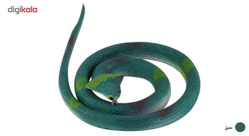 اسباب بازی مار مدل SMALL SNAKE