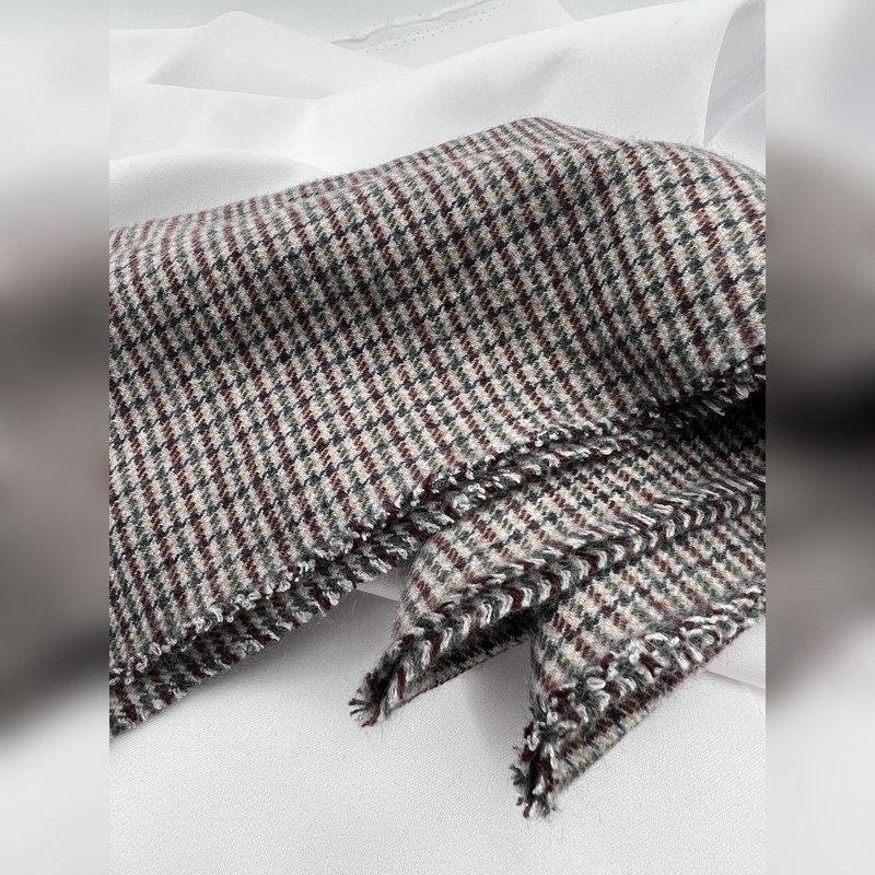 شال گردن ال سی وایکیکی مدل NGH